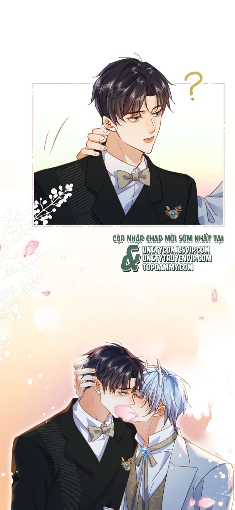 Huynh Dạy Dỗ Đệ Bất Kính Chapter 30 - Trang 4