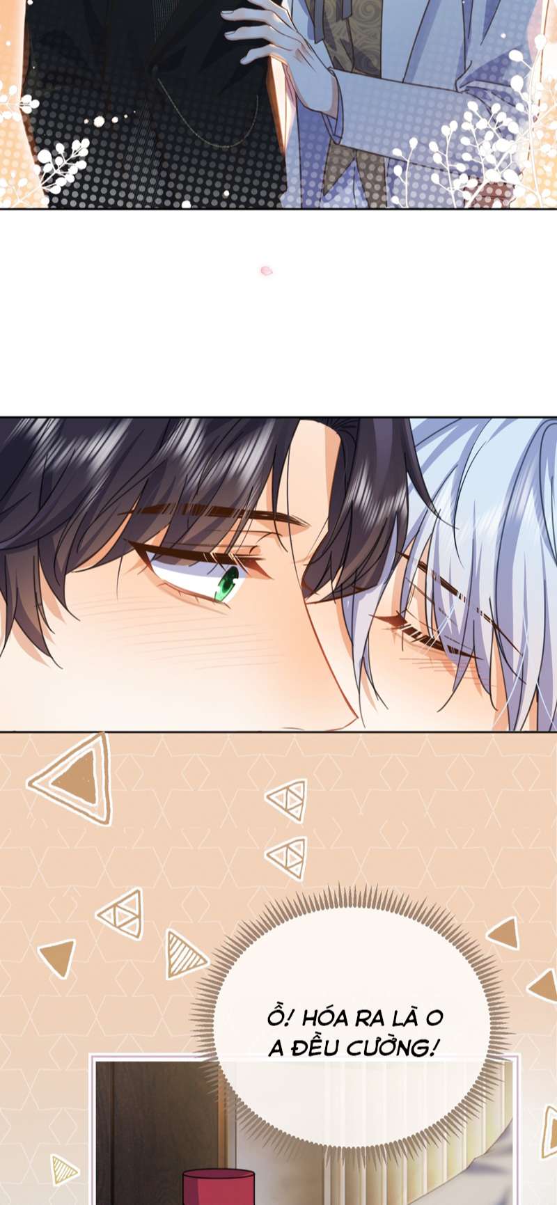 Huynh Dạy Dỗ Đệ Bất Kính Chapter 30 - Trang 4