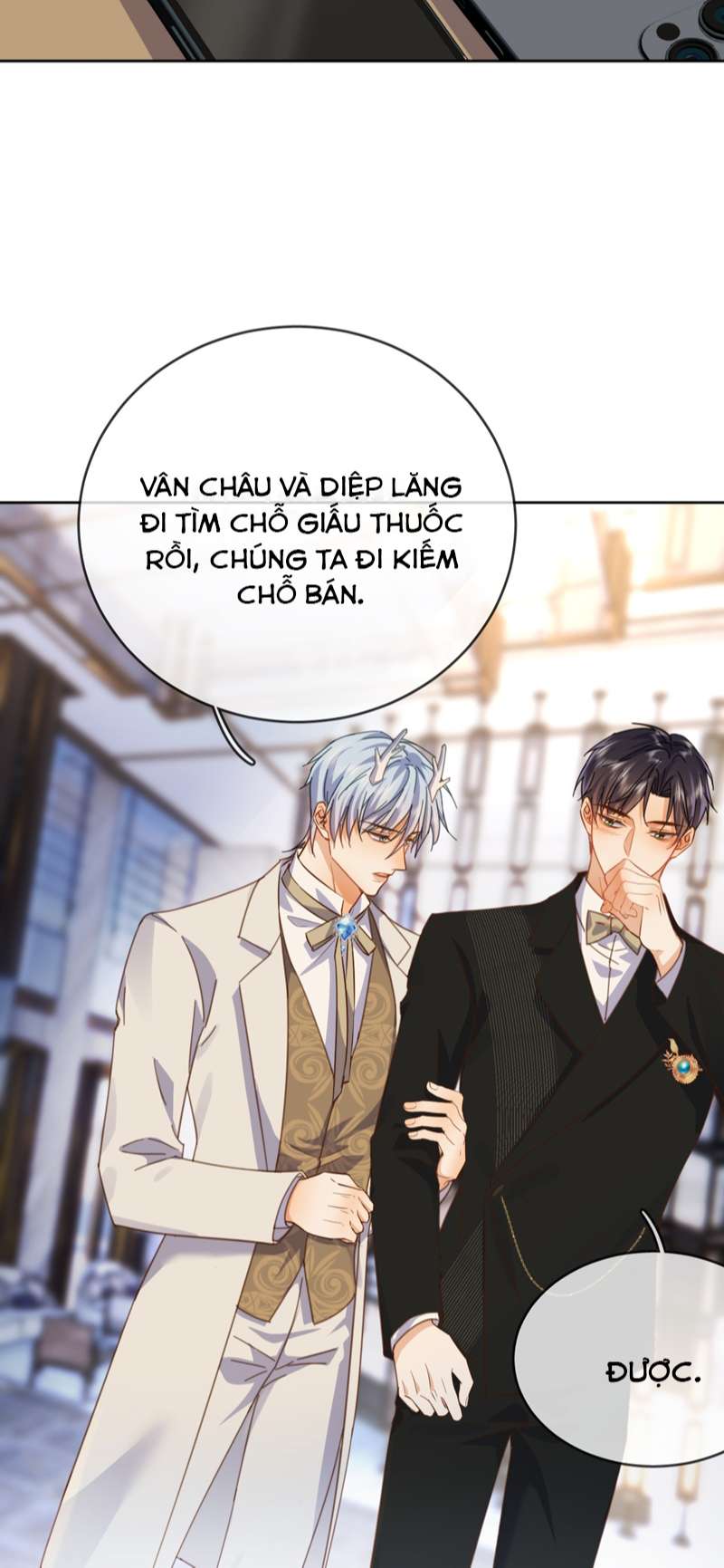 Huynh Dạy Dỗ Đệ Bất Kính Chapter 30 - Trang 4