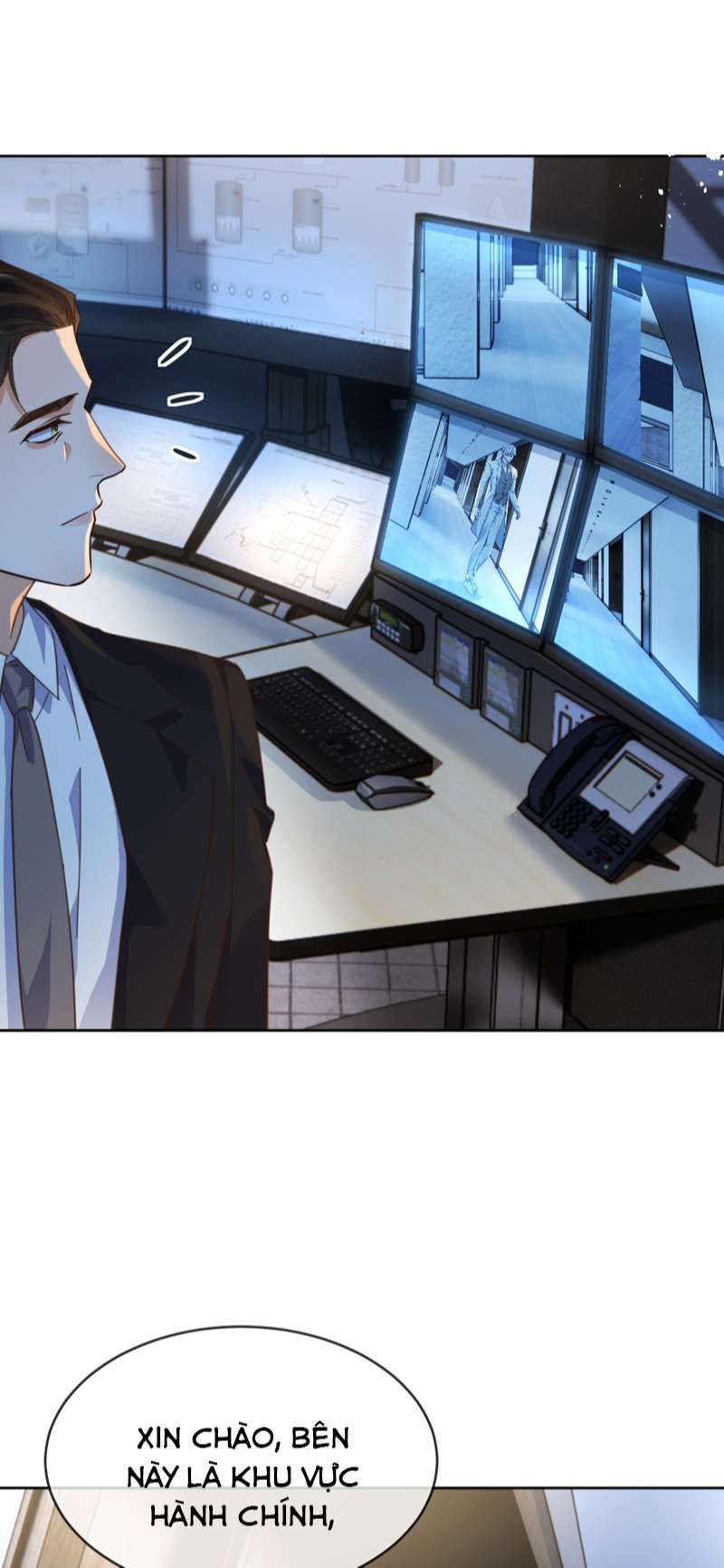 Huynh Dạy Dỗ Đệ Bất Kính Chapter 30 - Trang 4