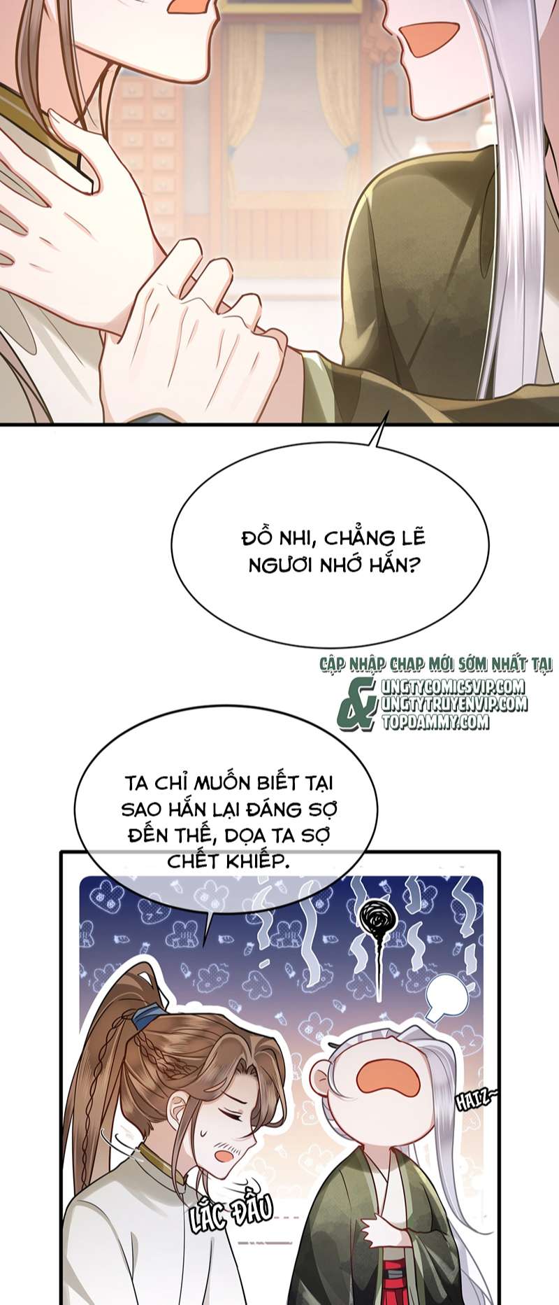 Điện Hạ Khuynh Thành Chapter 65 - Trang 4