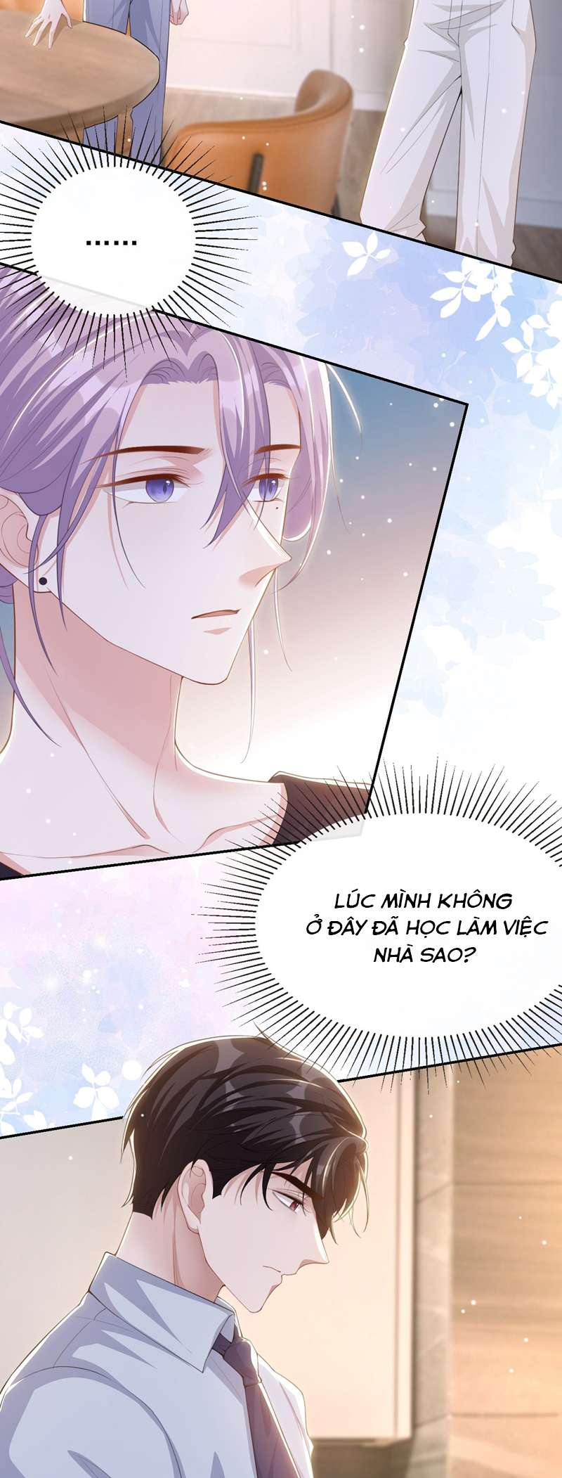 Quan Hệ Thế Thân Chapter 118 - Trang 4