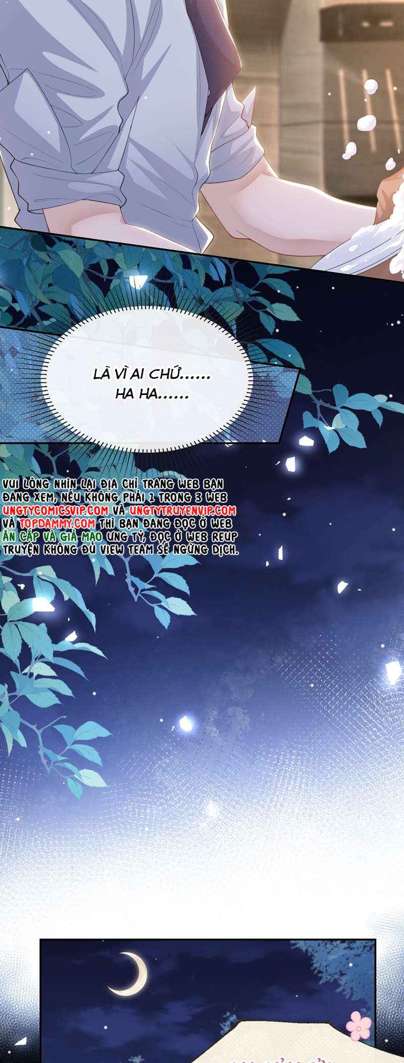 Quan Hệ Thế Thân Chapter 118 - Trang 4