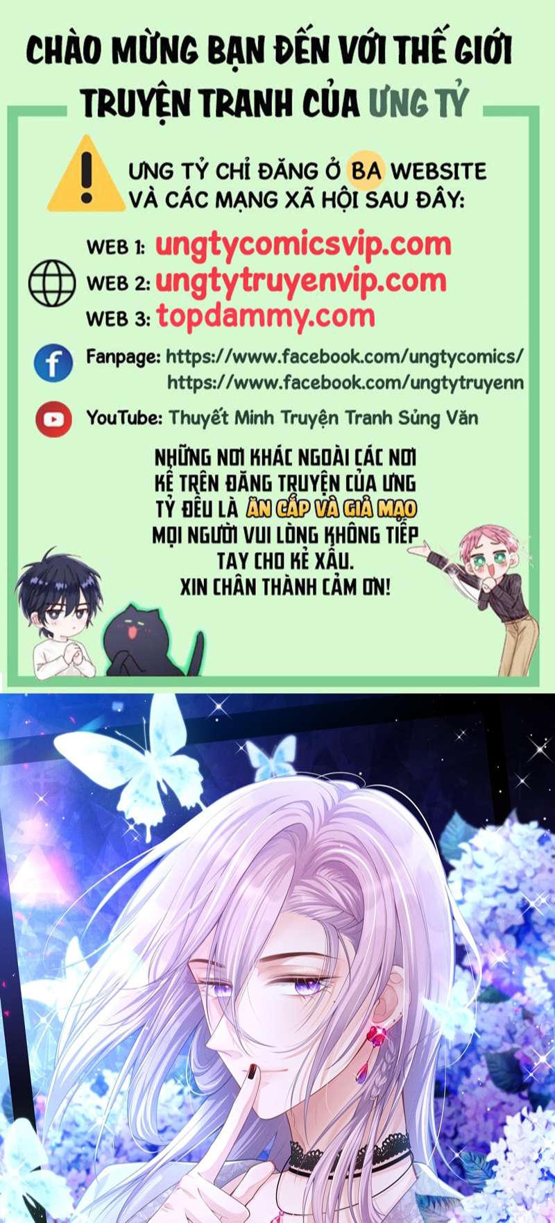 Quan Hệ Thế Thân Chapter 118 - Trang 4