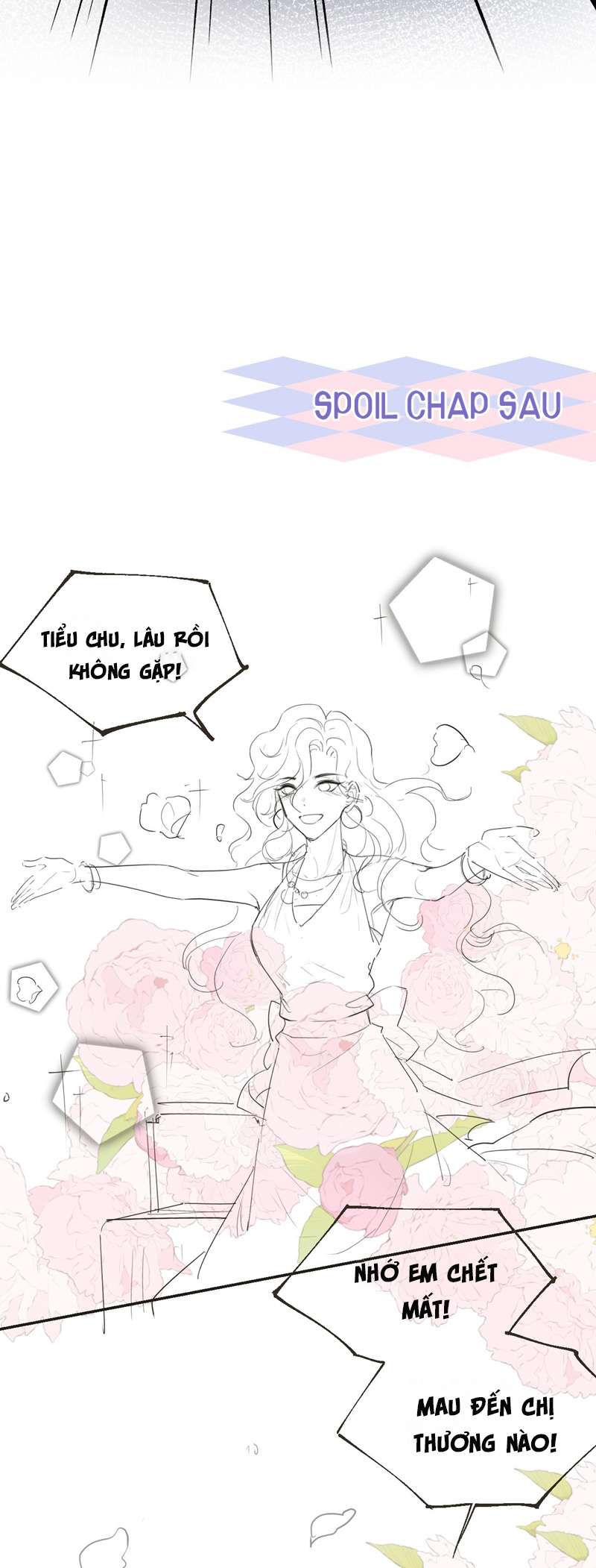 Quan Hệ Thế Thân Chapter 118 - Trang 4
