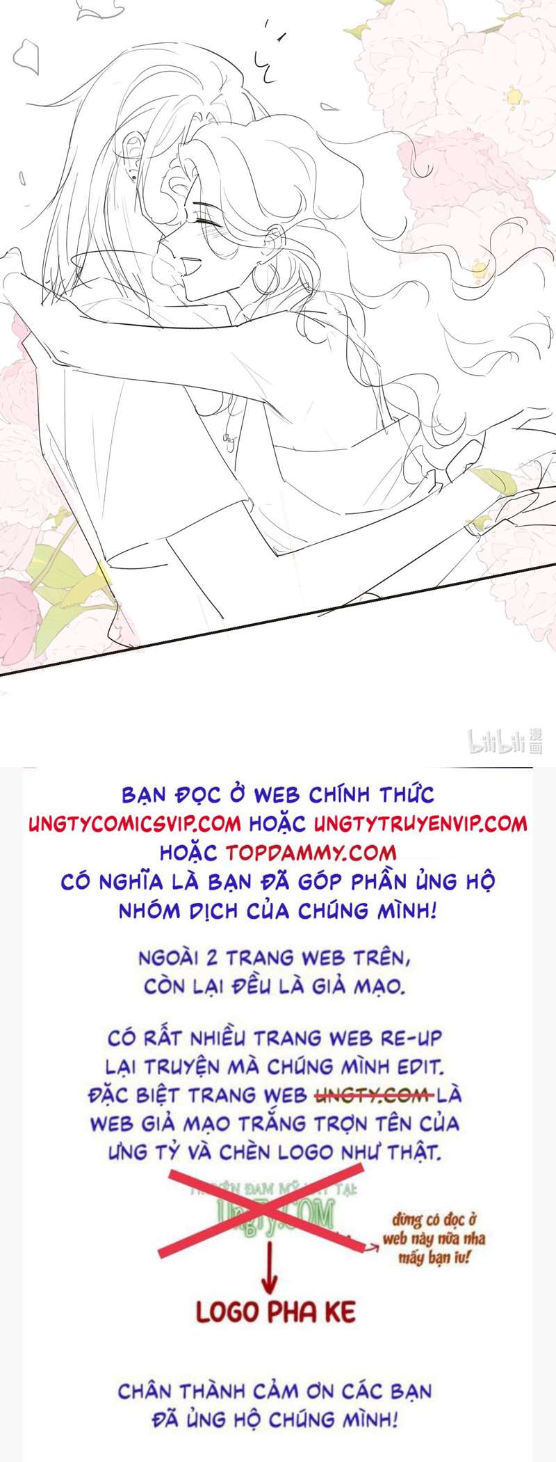 Quan Hệ Thế Thân Chapter 118 - Trang 4
