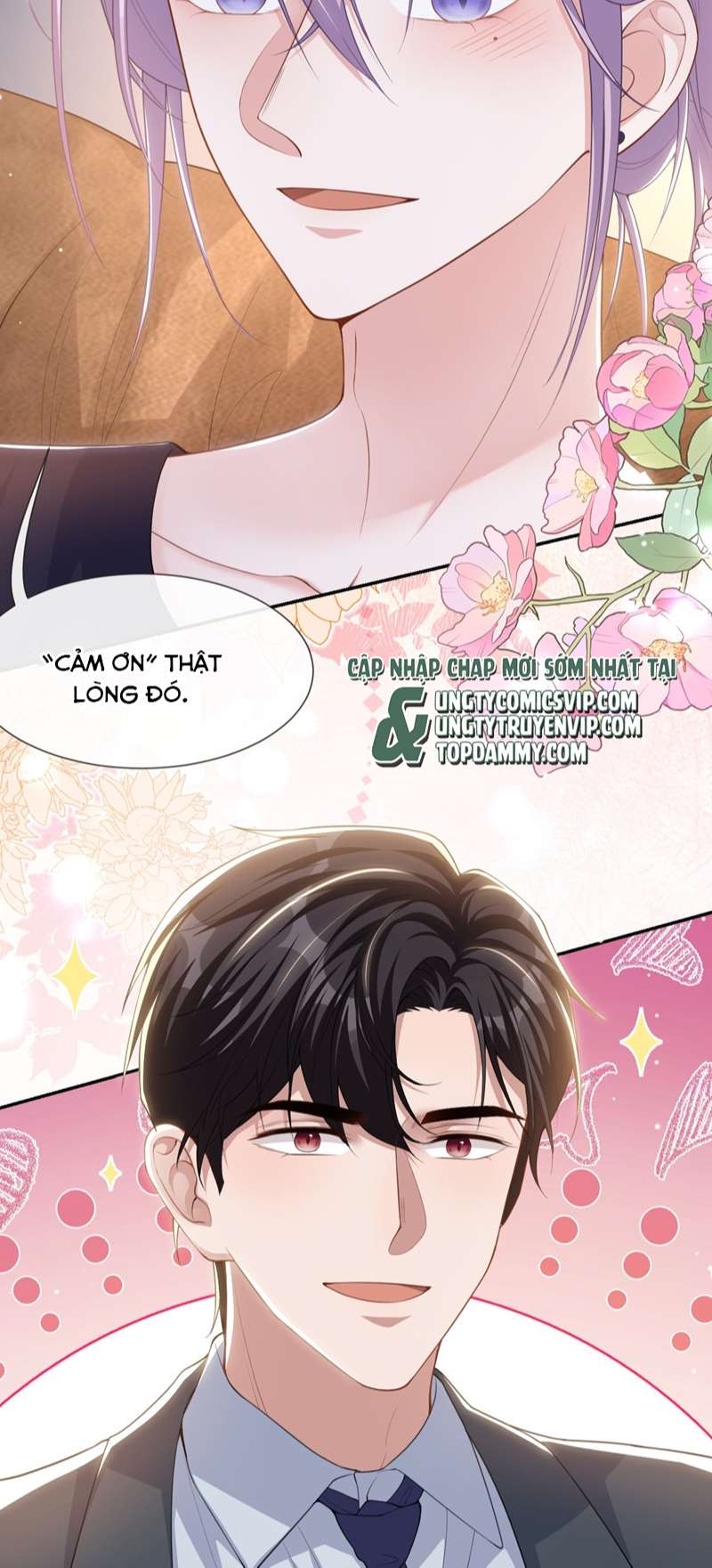 Quan Hệ Thế Thân Chapter 118 - Trang 4
