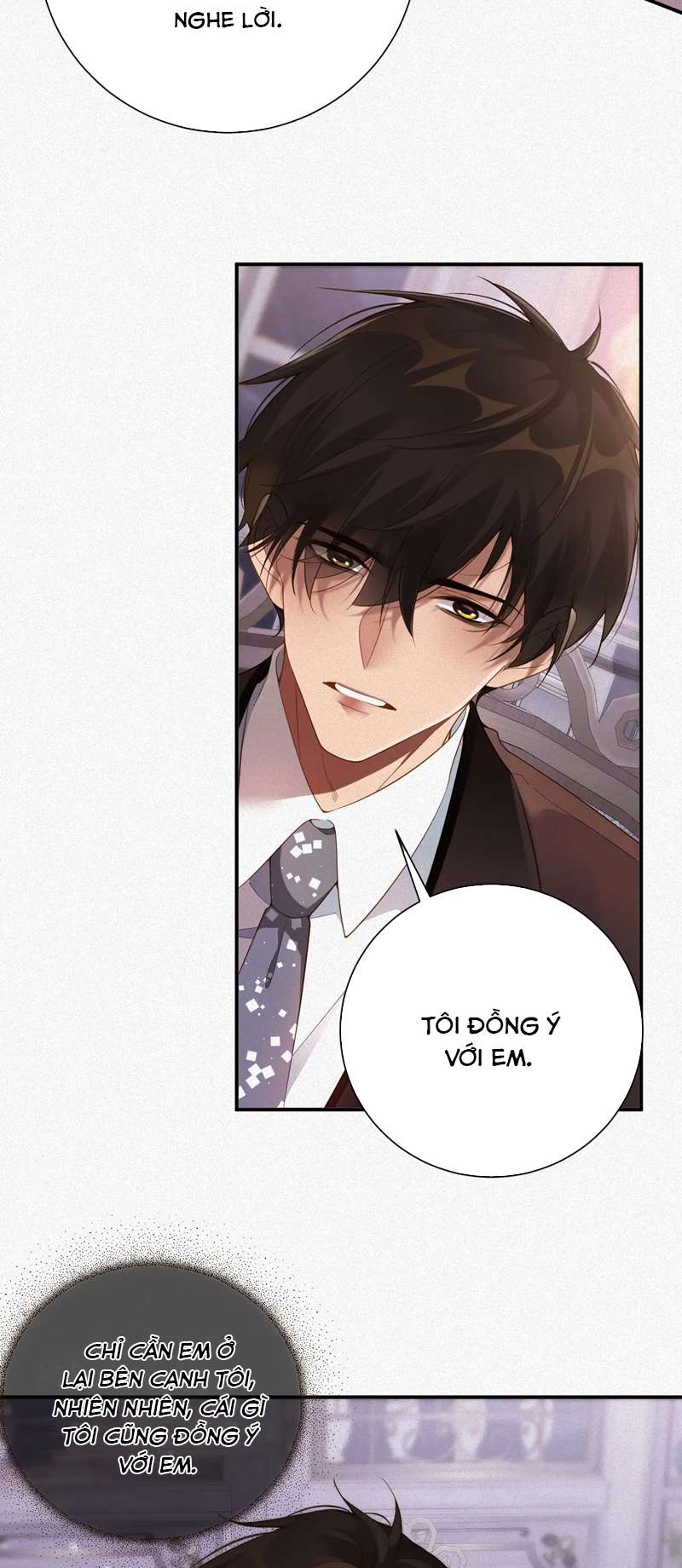 Chồng Trước Lại Muốn Phục Hôn Rồi Chapter 33 - Trang 3