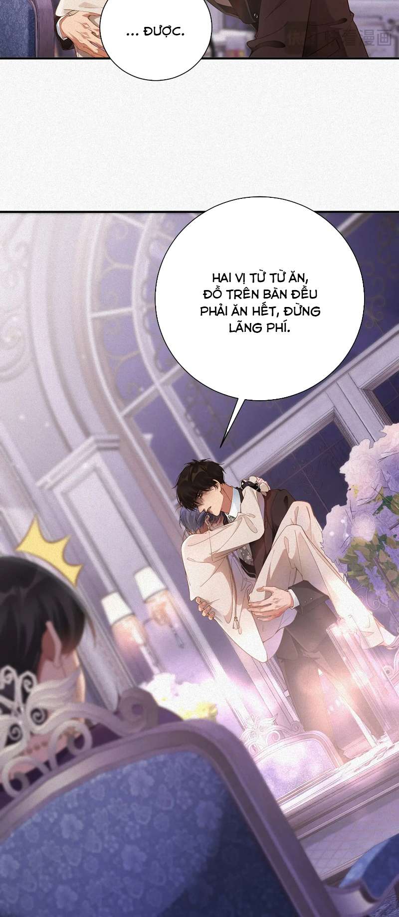 Chồng Trước Lại Muốn Phục Hôn Rồi Chapter 33 - Trang 3