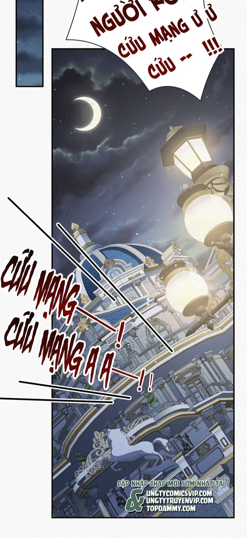 Chồng Trước Lại Muốn Phục Hôn Rồi Chapter 33 - Trang 3