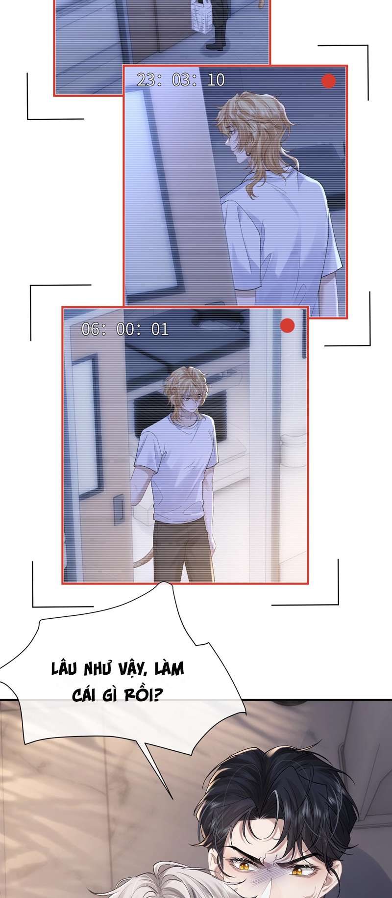Chấp Sự Thỏ Cụp Tai Chapter 69 - Trang 4