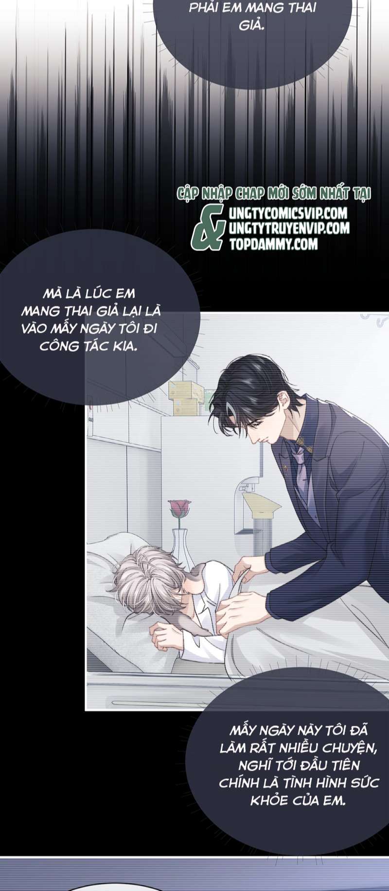 Chấp Sự Thỏ Cụp Tai Chapter 69 - Trang 4