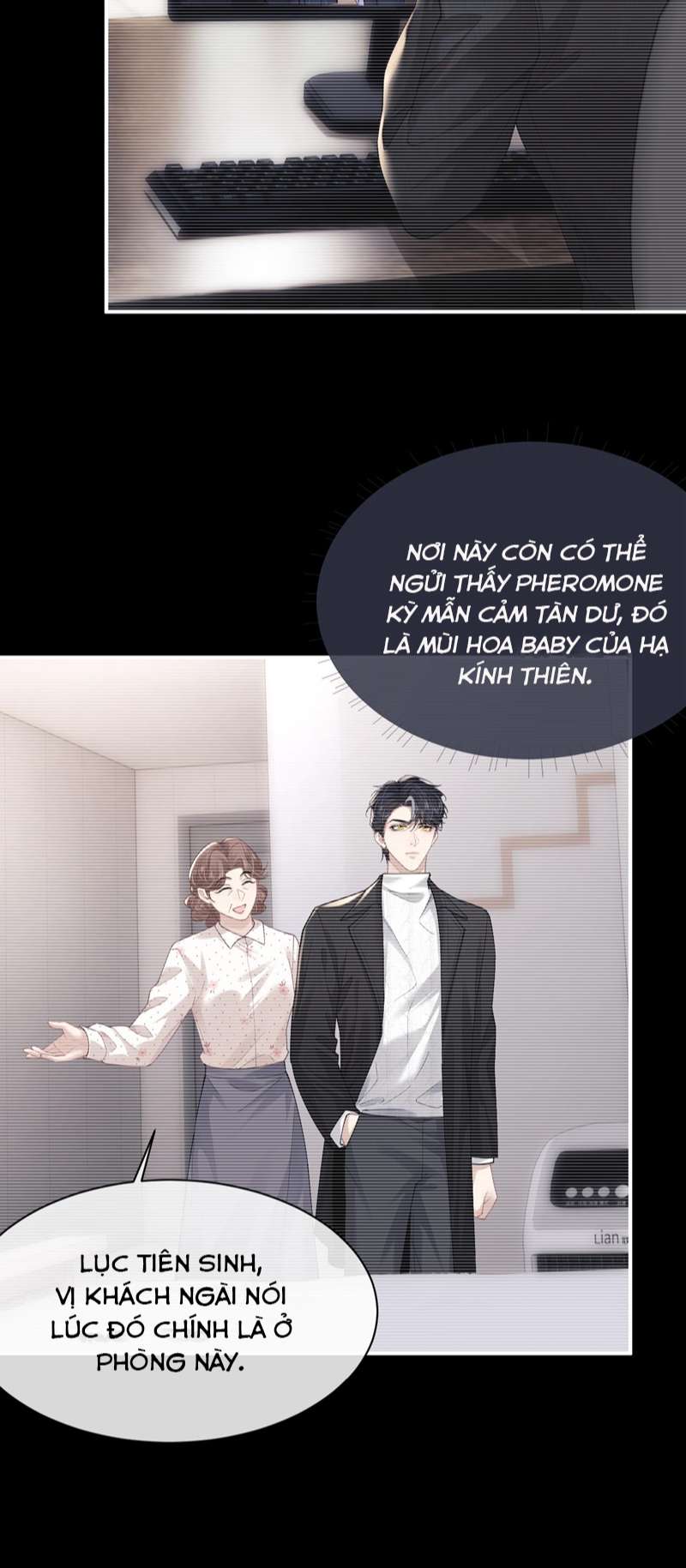 Chấp Sự Thỏ Cụp Tai Chapter 69 - Trang 4