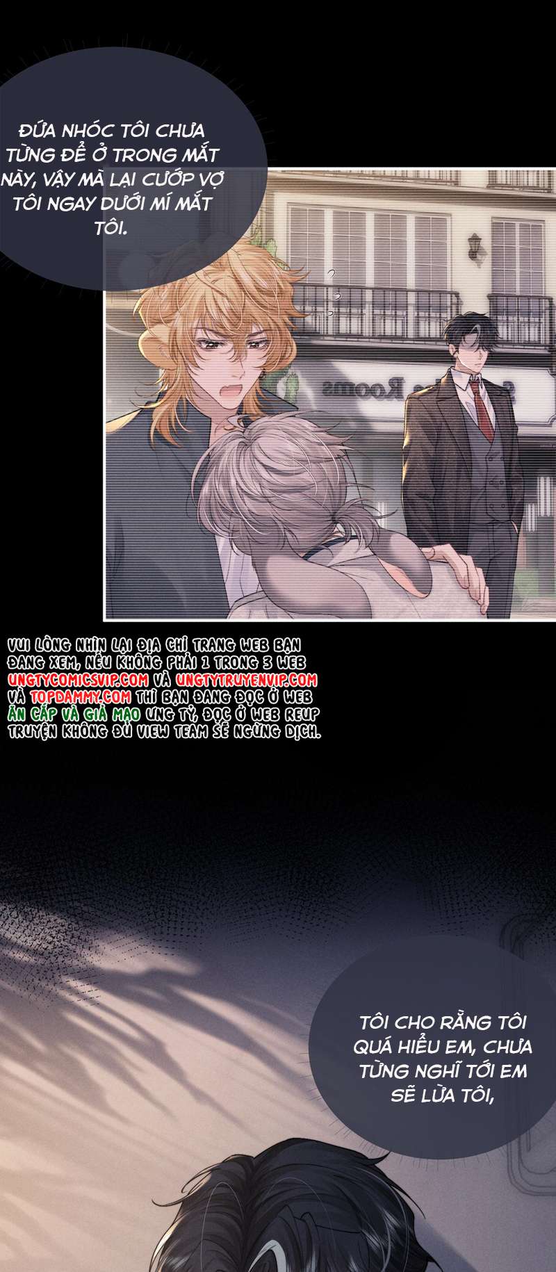 Chấp Sự Thỏ Cụp Tai Chapter 69 - Trang 4