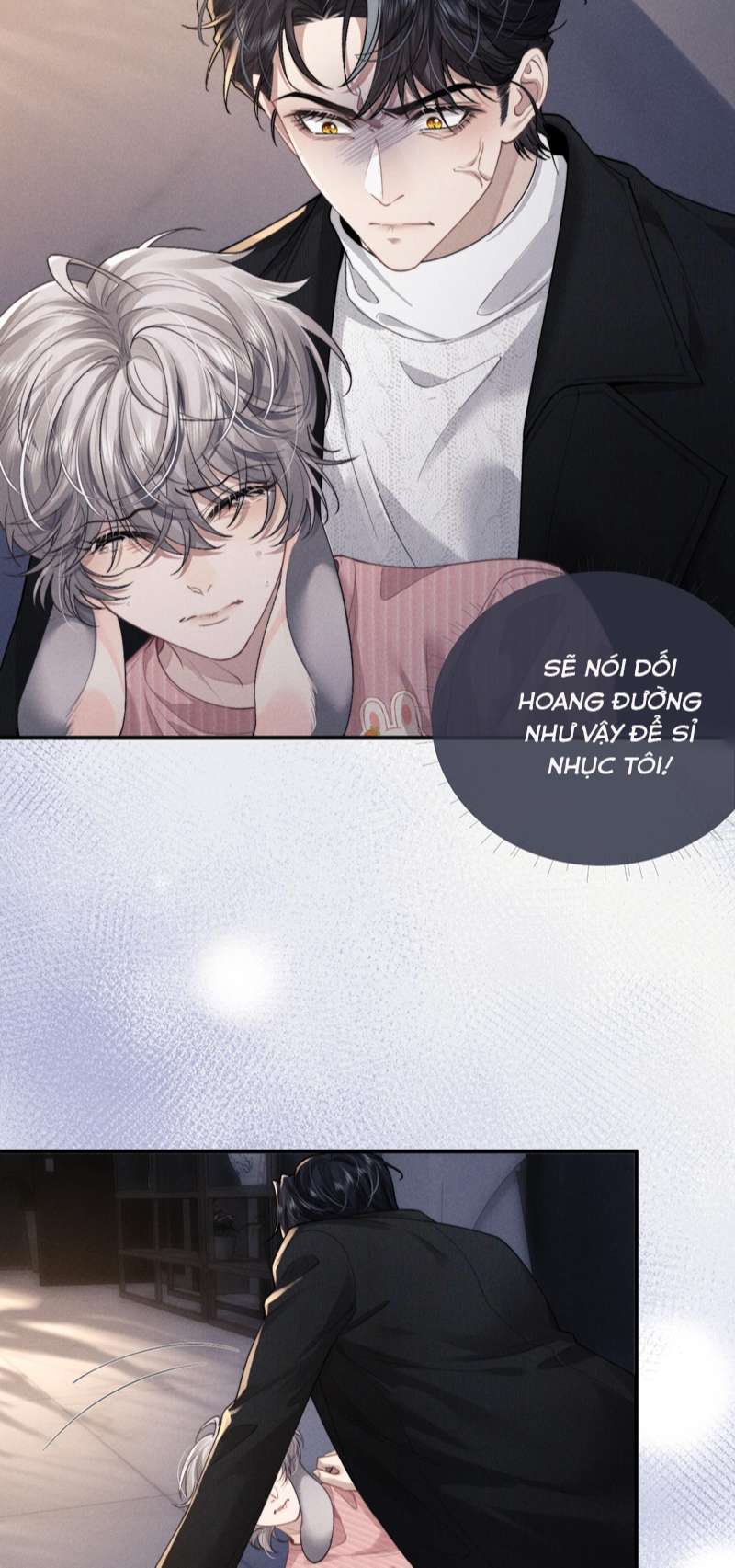 Chấp Sự Thỏ Cụp Tai Chapter 69 - Trang 4