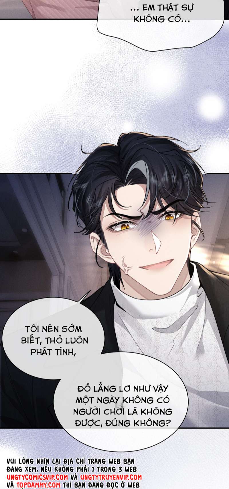 Chấp Sự Thỏ Cụp Tai Chapter 69 - Trang 4