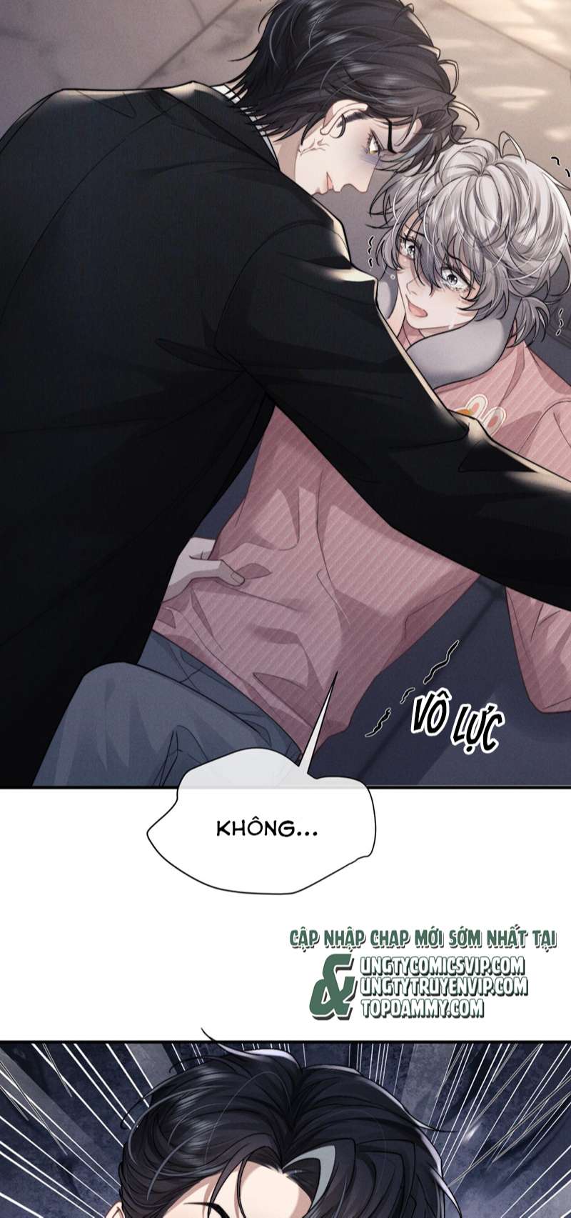 Chấp Sự Thỏ Cụp Tai Chapter 69 - Trang 4
