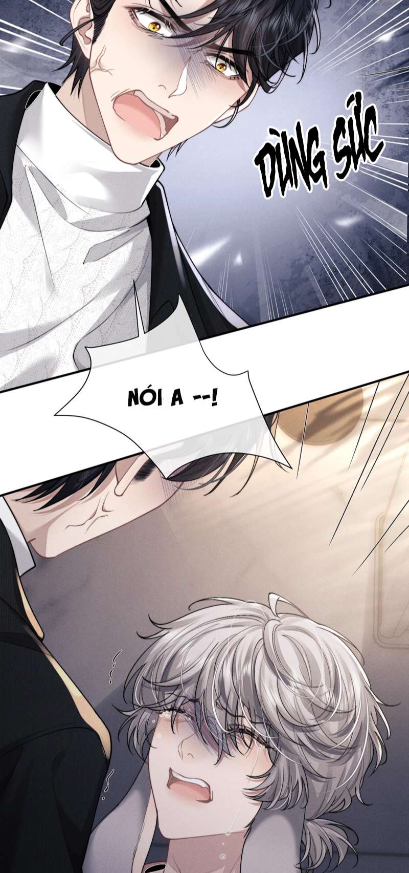 Chấp Sự Thỏ Cụp Tai Chapter 69 - Trang 4