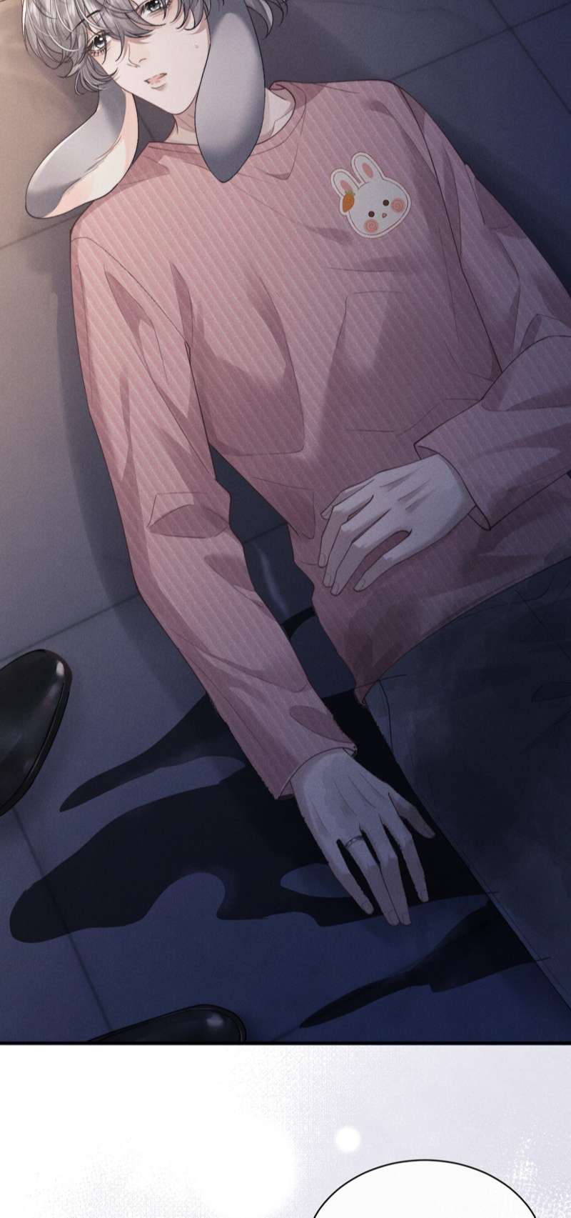 Chấp Sự Thỏ Cụp Tai Chapter 69 - Trang 4