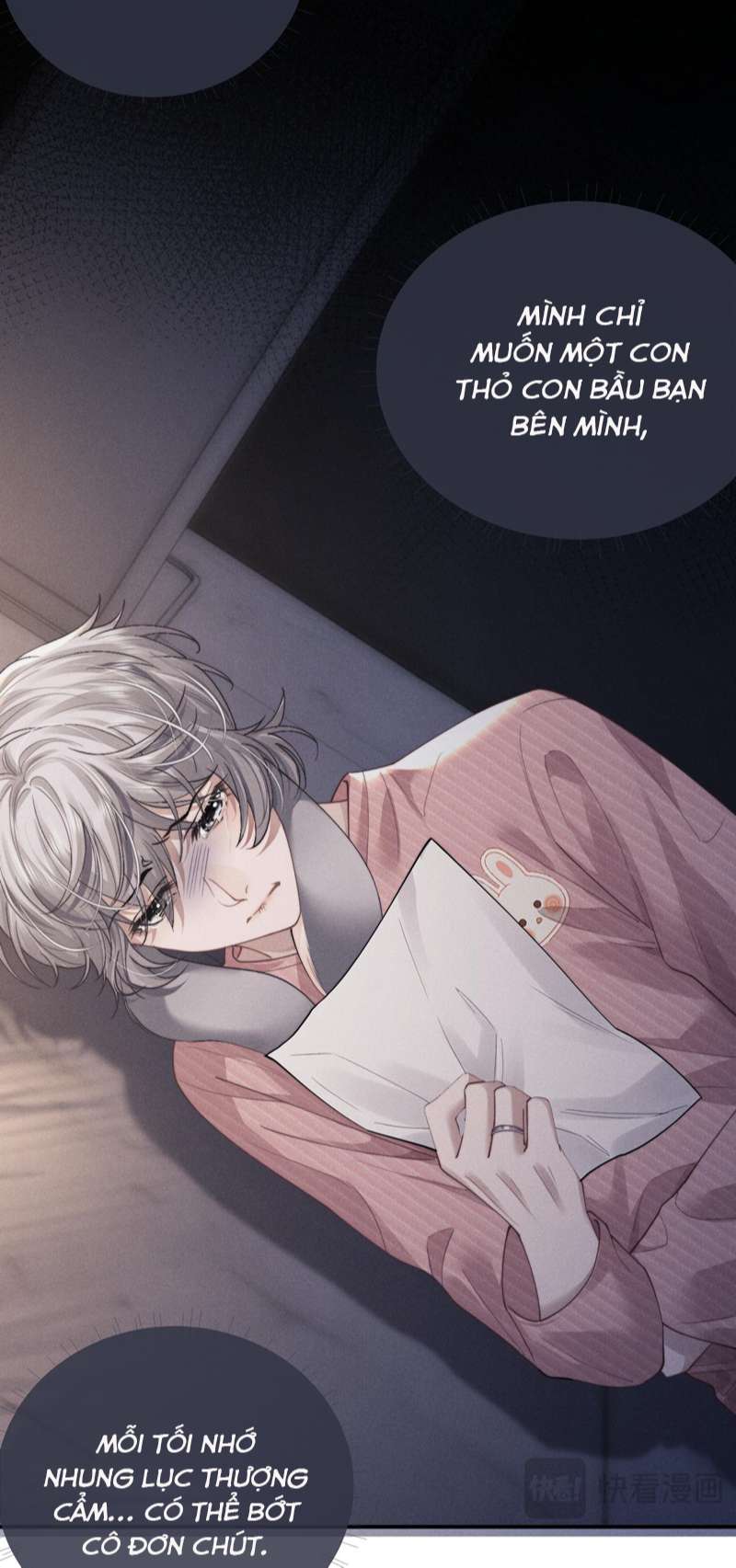 Chấp Sự Thỏ Cụp Tai Chapter 69 - Trang 4