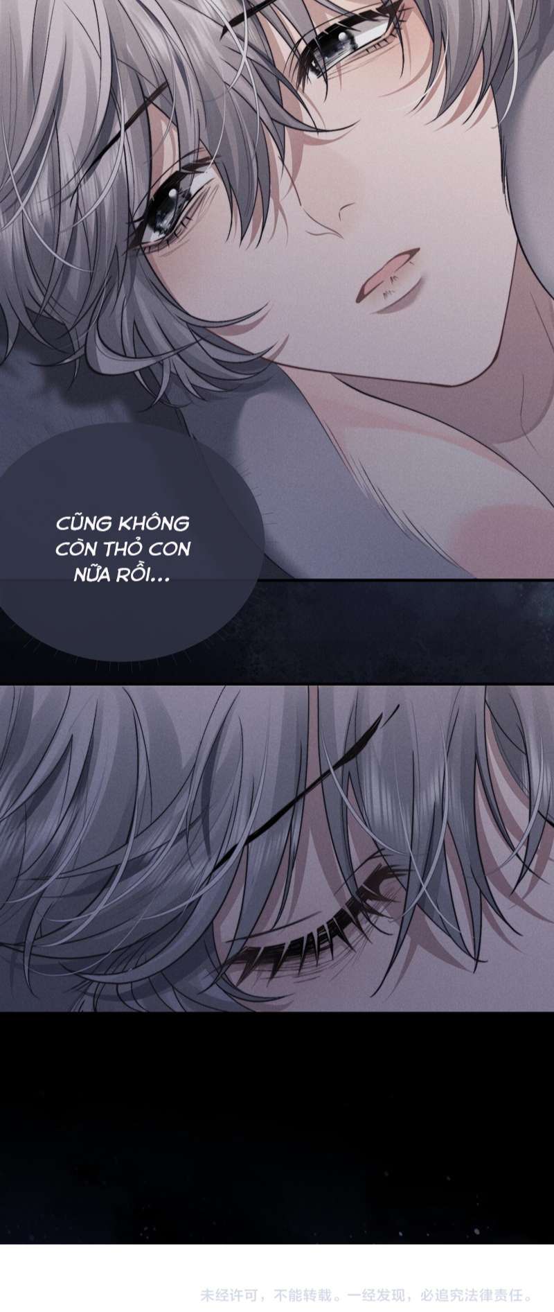 Chấp Sự Thỏ Cụp Tai Chapter 69 - Trang 4
