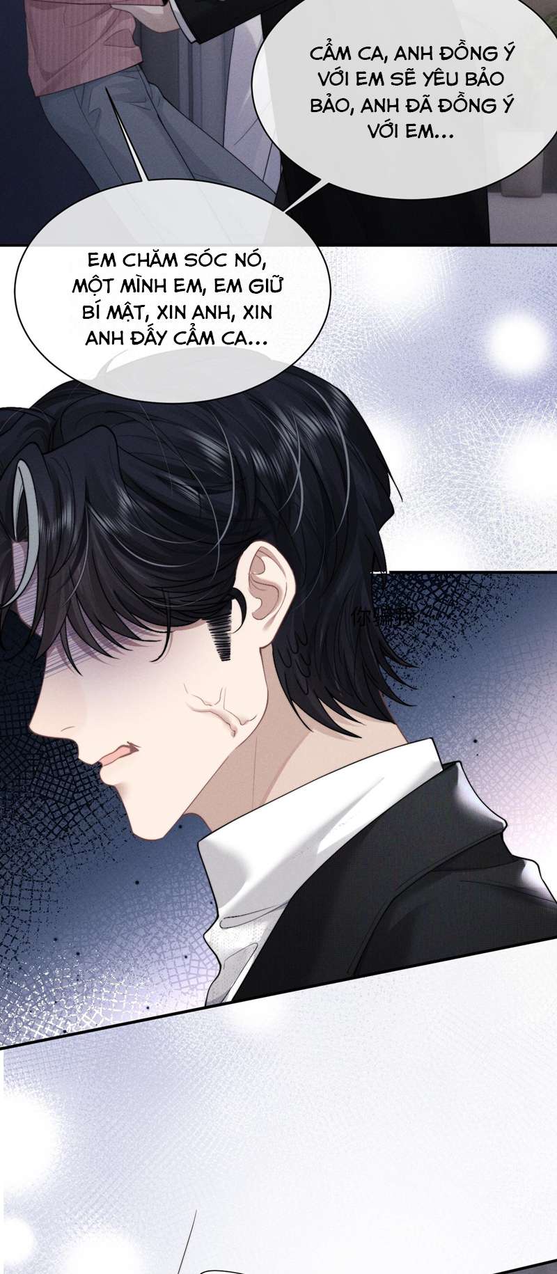 Chấp Sự Thỏ Cụp Tai Chapter 69 - Trang 4