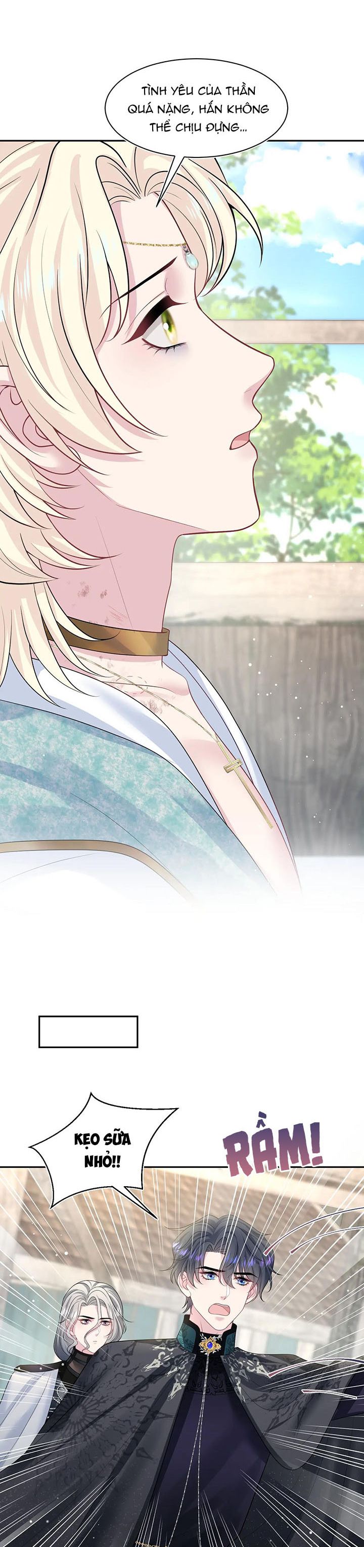 Tuyệt Mỹ Bạch Liên Hoa Online Dạy Học Chap 242 - Next Chap 243