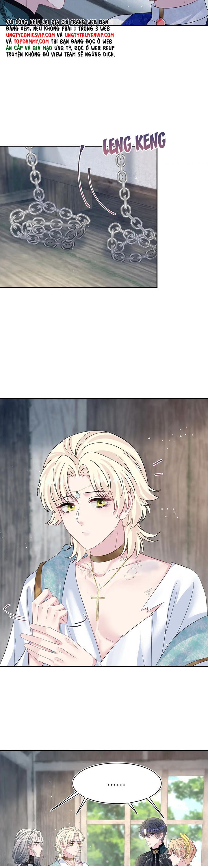 Tuyệt Mỹ Bạch Liên Hoa Online Dạy Học Chap 242 - Next Chap 243