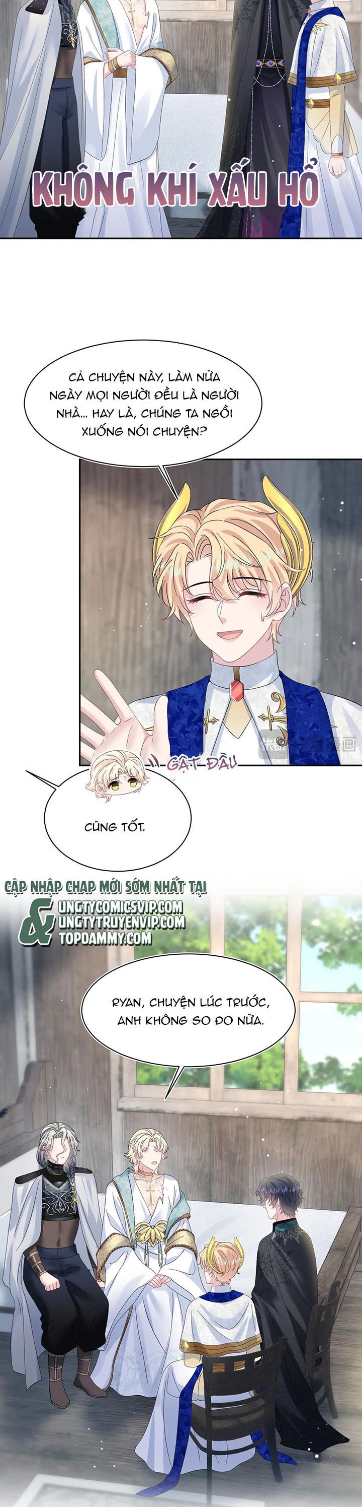 Tuyệt Mỹ Bạch Liên Hoa Online Dạy Học Chap 242 - Next Chap 243