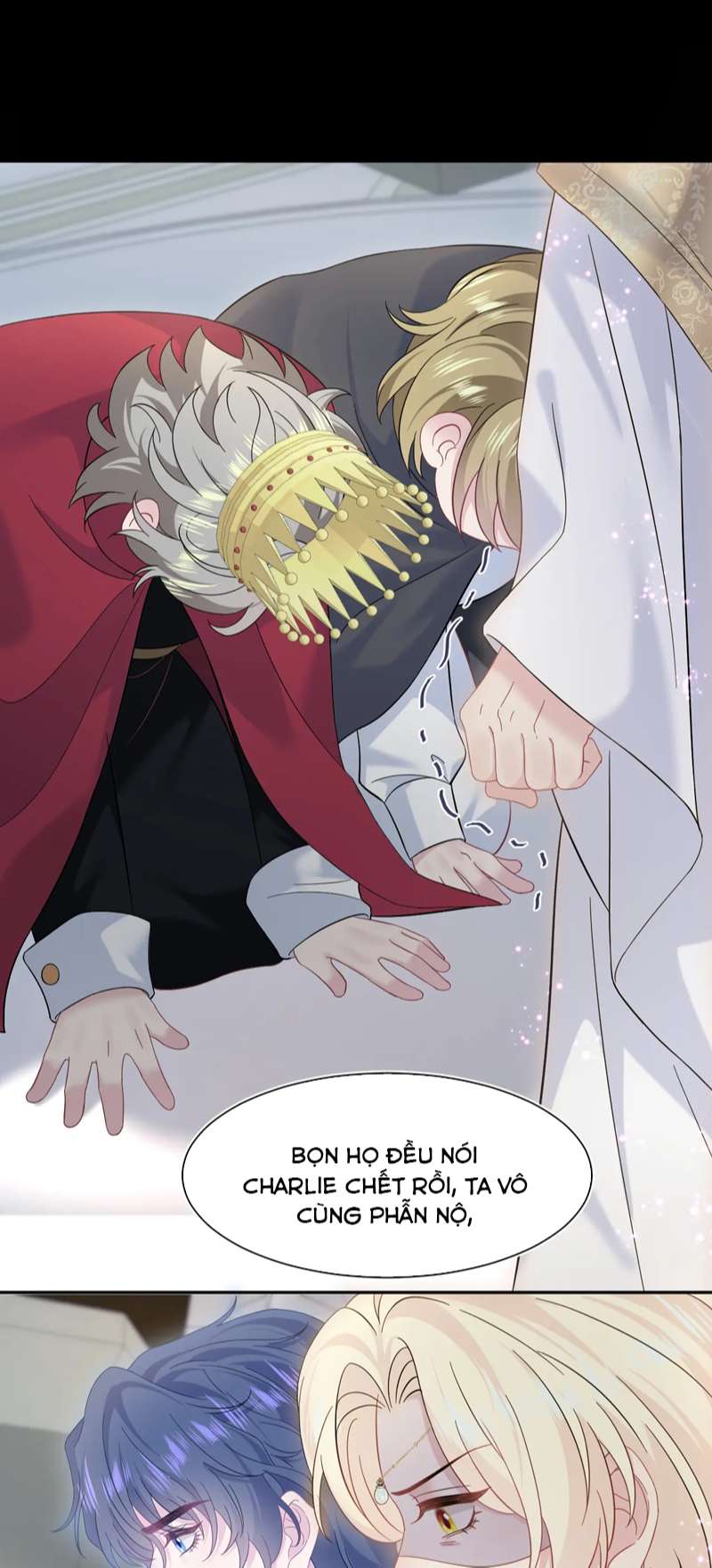 Tuyệt Mỹ Bạch Liên Hoa Online Dạy Học Chap 241 - Next Chap 242