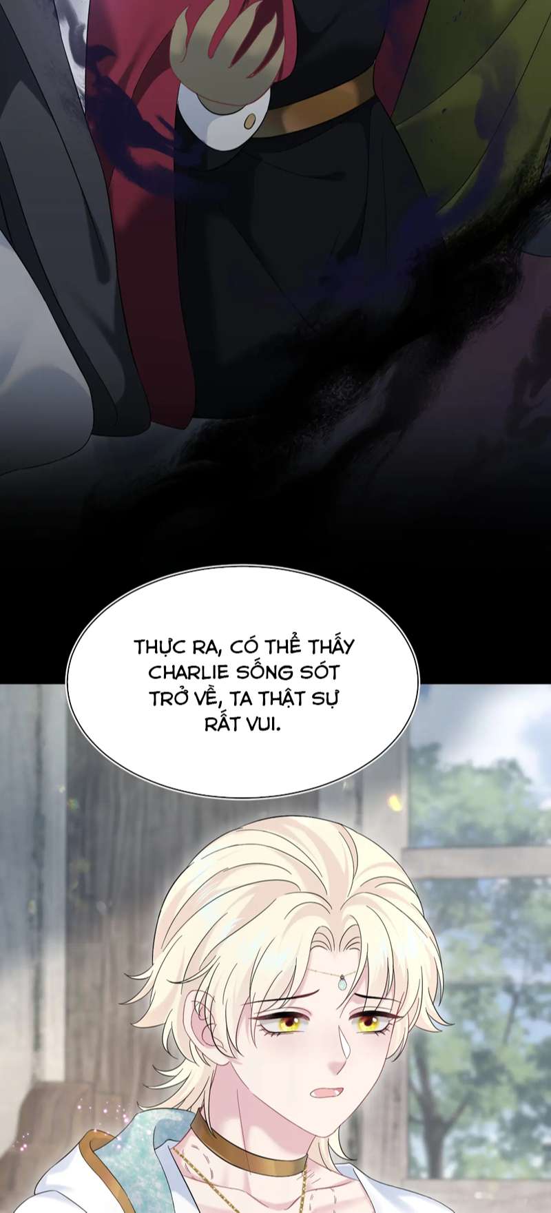 Tuyệt Mỹ Bạch Liên Hoa Online Dạy Học Chap 241 - Next Chap 242