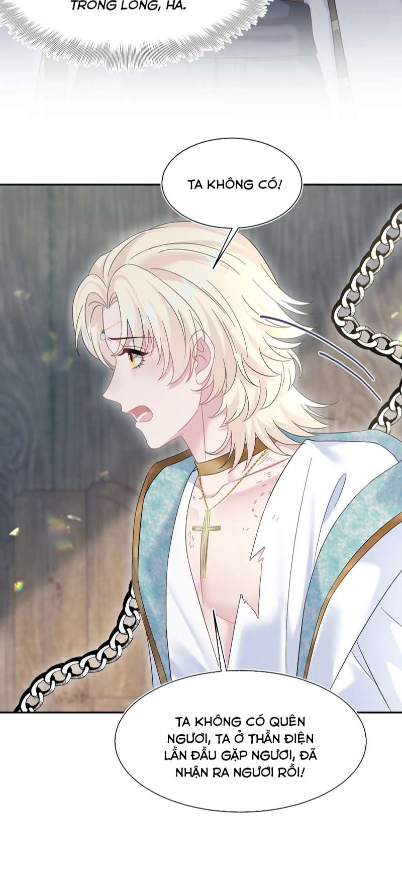 Tuyệt Mỹ Bạch Liên Hoa Online Dạy Học Chap 241 - Next Chap 242