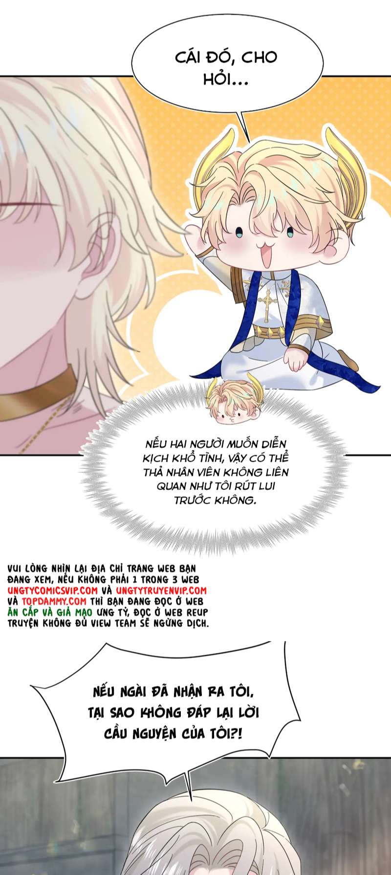 Tuyệt Mỹ Bạch Liên Hoa Online Dạy Học Chap 241 - Next Chap 242
