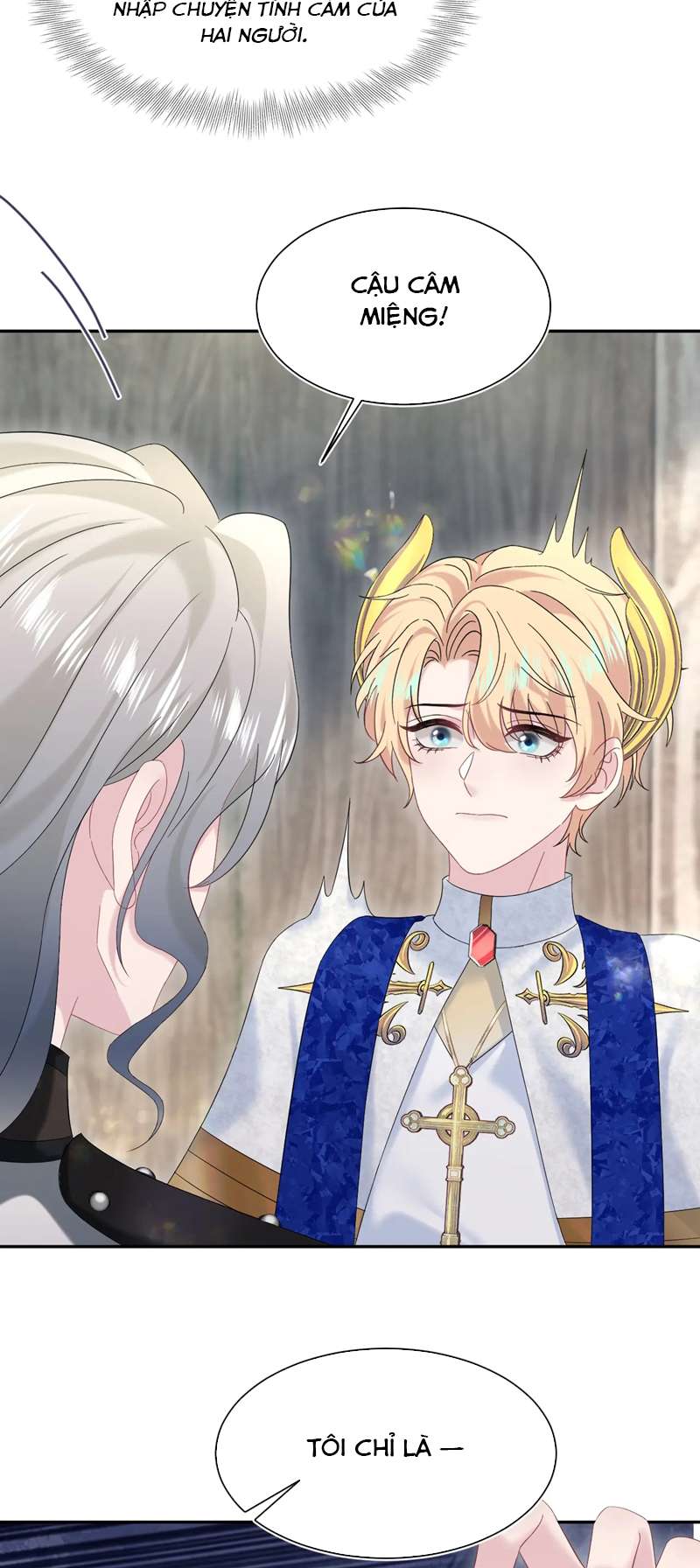 Tuyệt Mỹ Bạch Liên Hoa Online Dạy Học Chap 241 - Next Chap 242