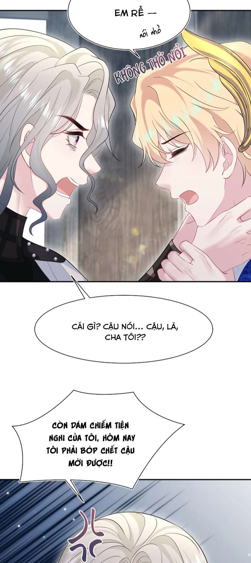 Tuyệt Mỹ Bạch Liên Hoa Online Dạy Học Chap 241 - Next Chap 242