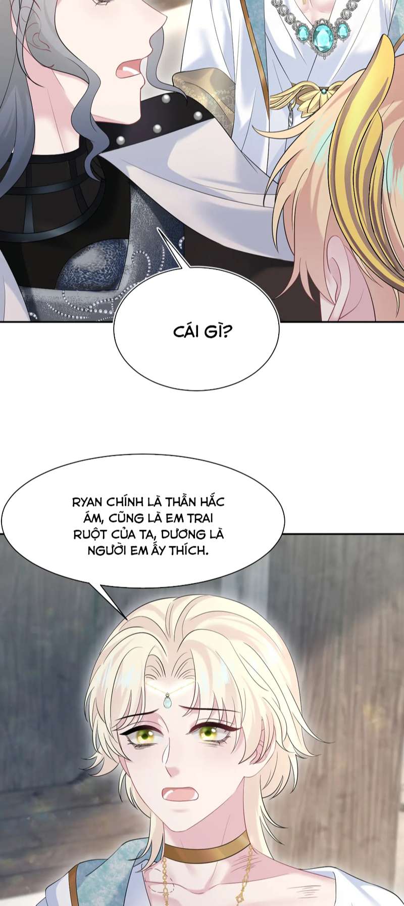 Tuyệt Mỹ Bạch Liên Hoa Online Dạy Học Chap 241 - Next Chap 242