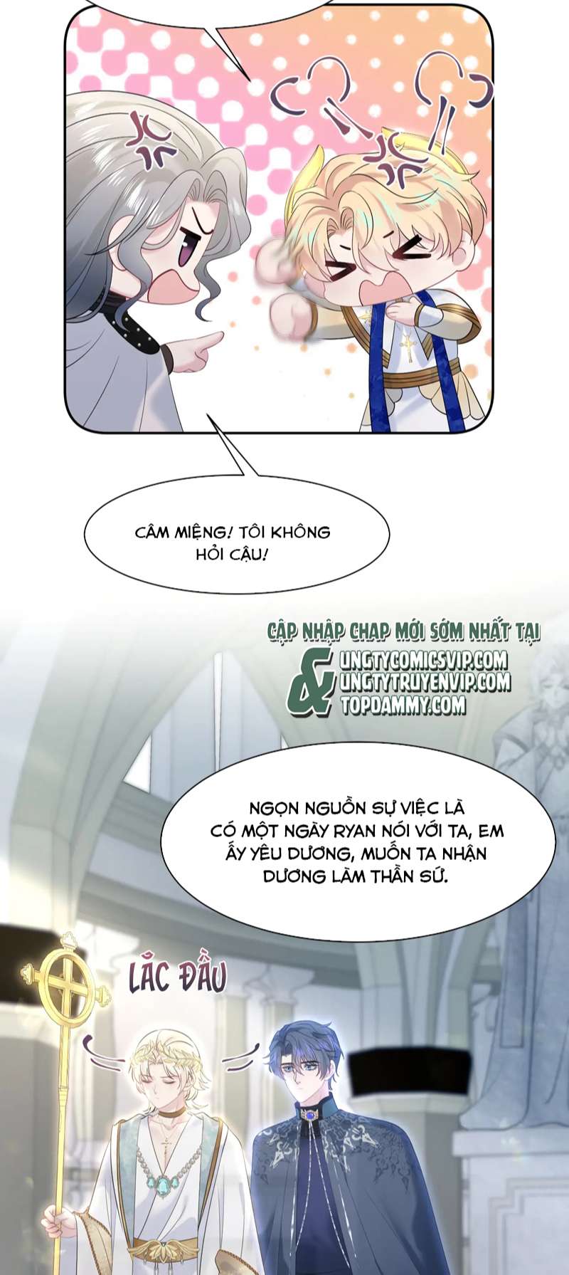 Tuyệt Mỹ Bạch Liên Hoa Online Dạy Học Chap 241 - Next Chap 242