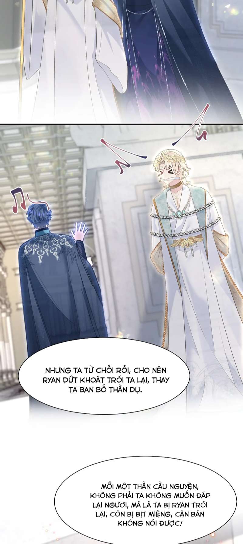 Tuyệt Mỹ Bạch Liên Hoa Online Dạy Học Chap 241 - Next Chap 242