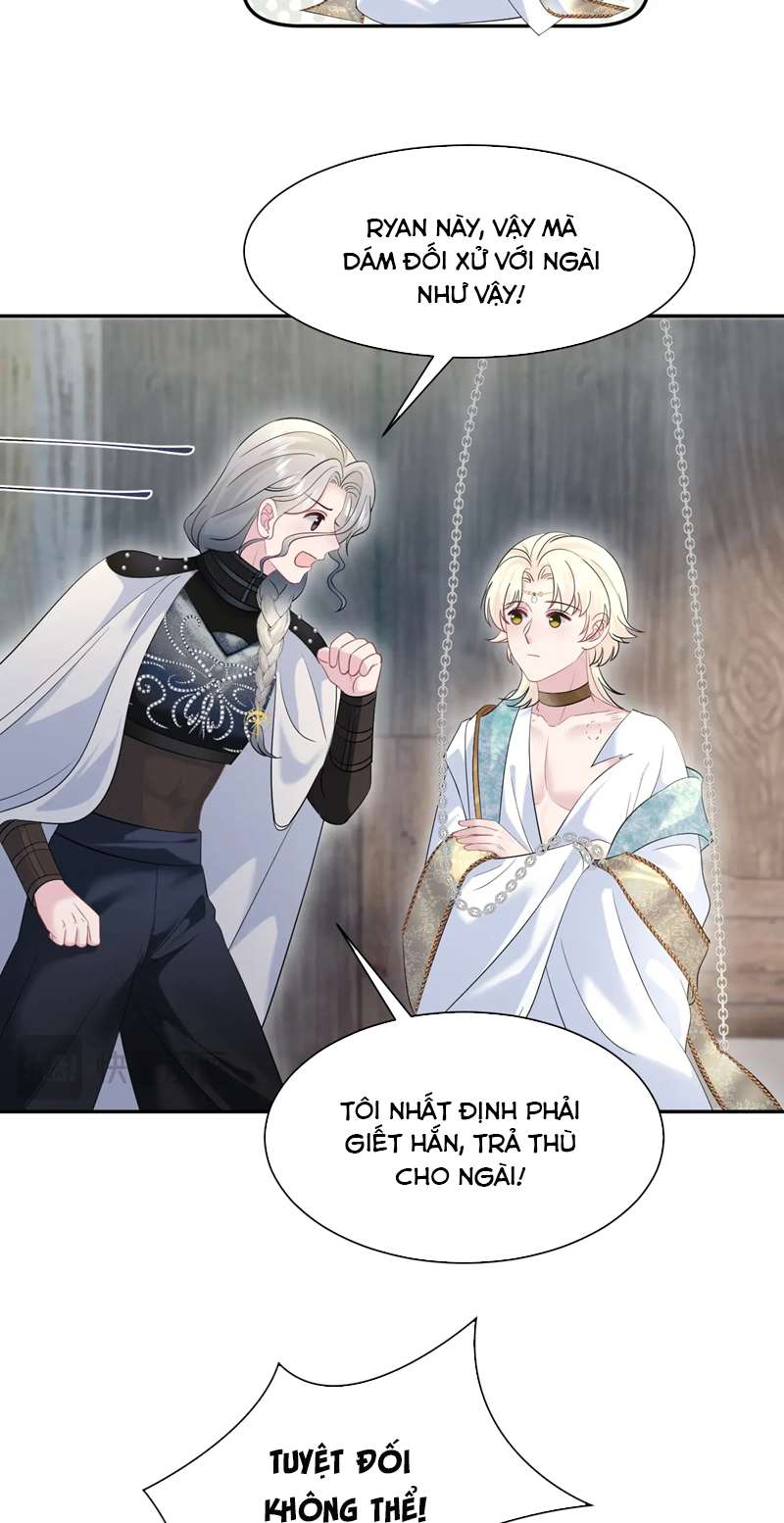 Tuyệt Mỹ Bạch Liên Hoa Online Dạy Học Chap 241 - Next Chap 242