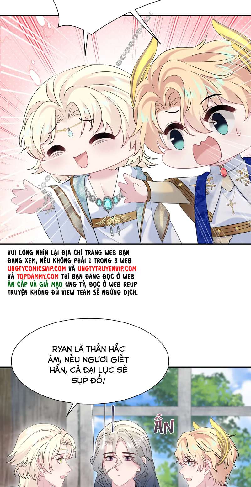 Tuyệt Mỹ Bạch Liên Hoa Online Dạy Học Chap 241 - Next Chap 242