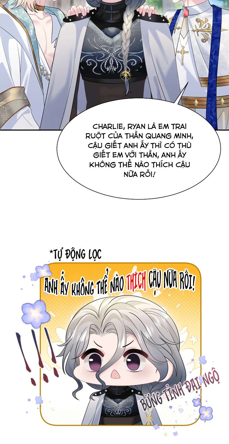 Tuyệt Mỹ Bạch Liên Hoa Online Dạy Học Chap 241 - Next Chap 242