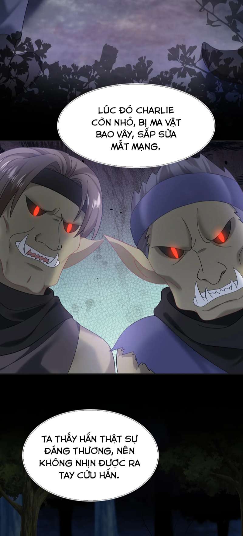 Tuyệt Mỹ Bạch Liên Hoa Online Dạy Học Chap 241 - Next Chap 242