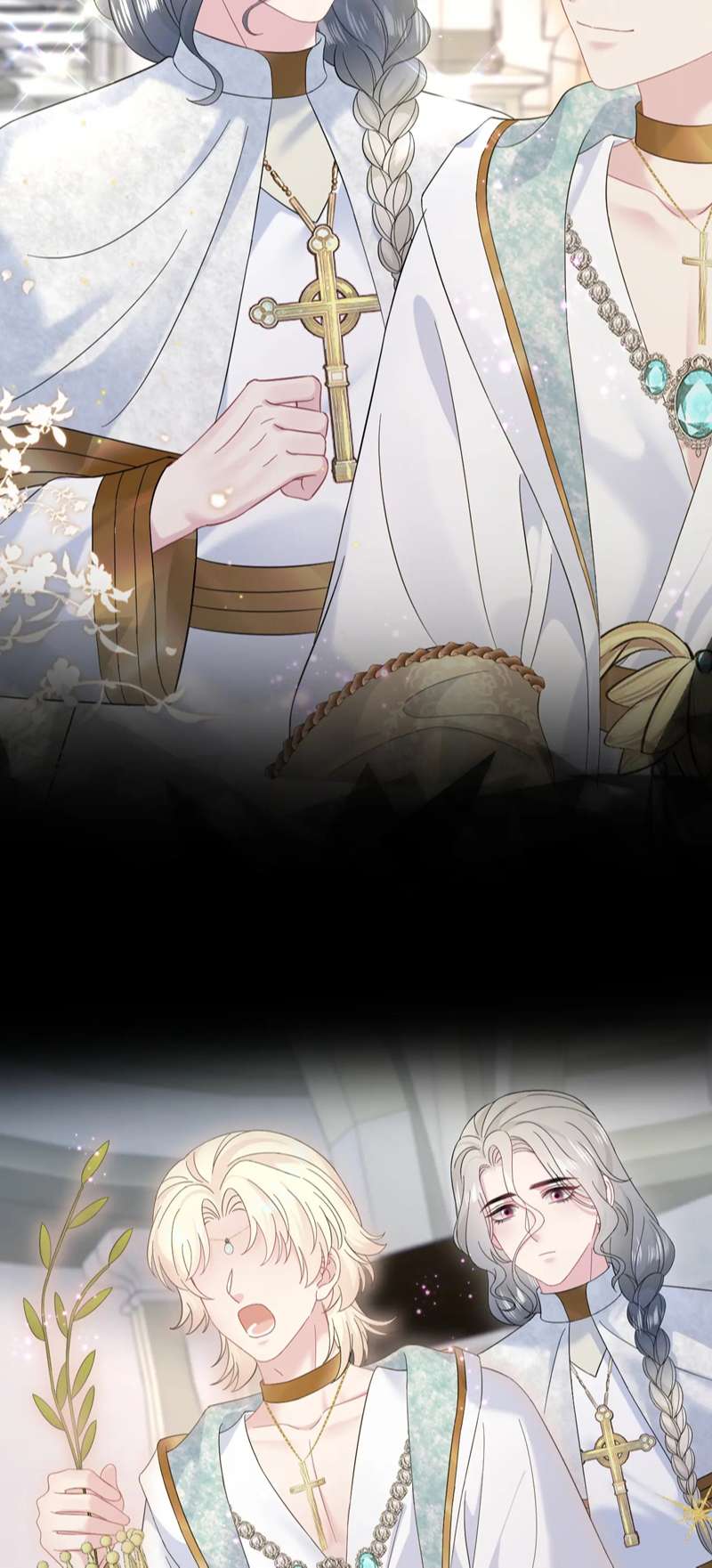 Tuyệt Mỹ Bạch Liên Hoa Online Dạy Học Chap 241 - Next Chap 242