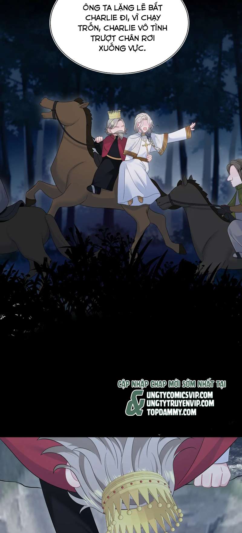 Tuyệt Mỹ Bạch Liên Hoa Online Dạy Học Chap 241 - Next Chap 242