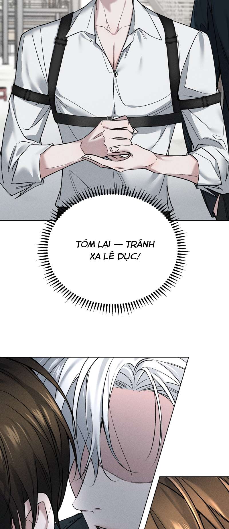 Ảnh Đế Cứ Muốn Làm Kim Chủ Của Tôi Chapter 2 - Trang 4