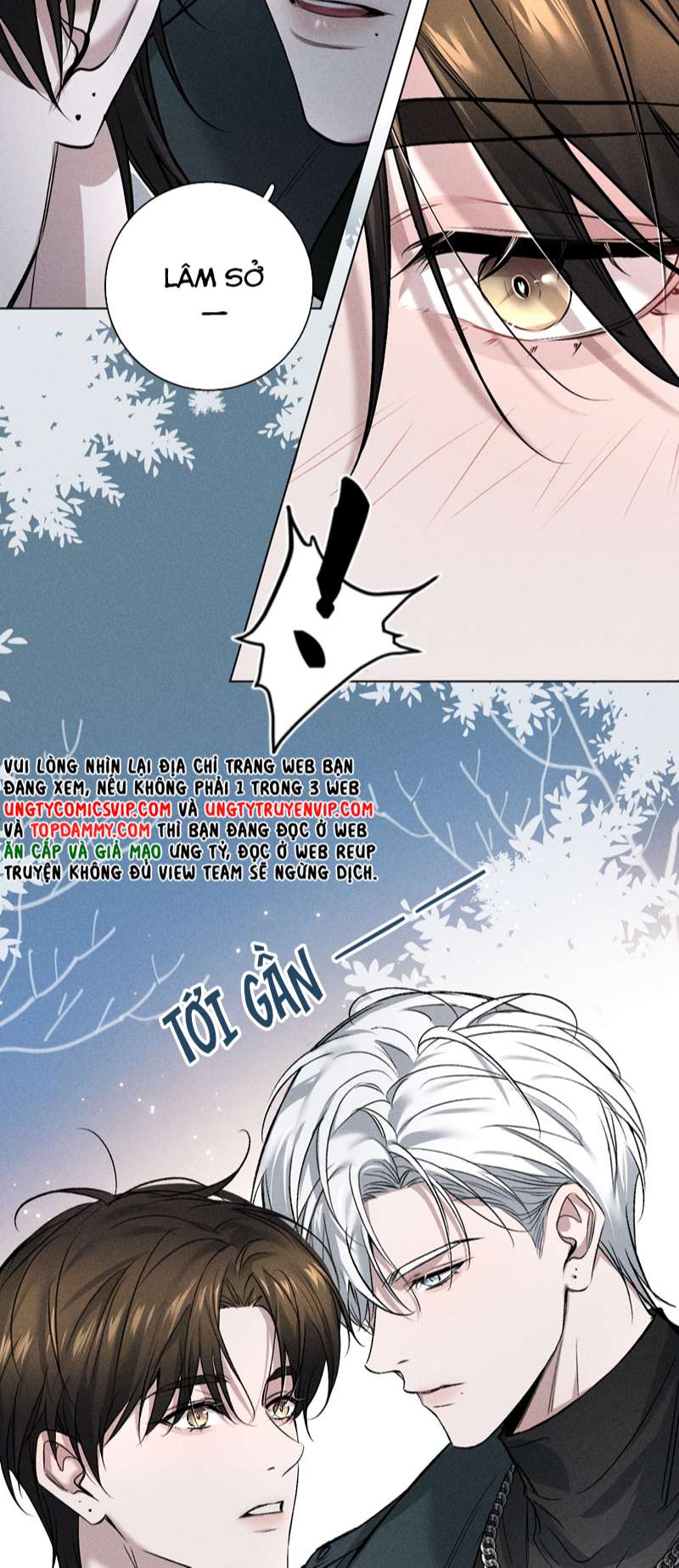 Ảnh Đế Cứ Muốn Làm Kim Chủ Của Tôi Chapter 2 - Trang 4