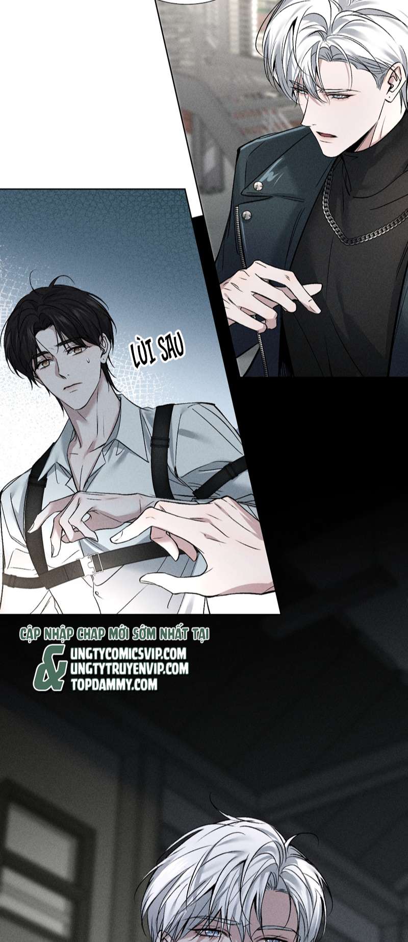 Ảnh Đế Cứ Muốn Làm Kim Chủ Của Tôi Chapter 2 - Trang 4