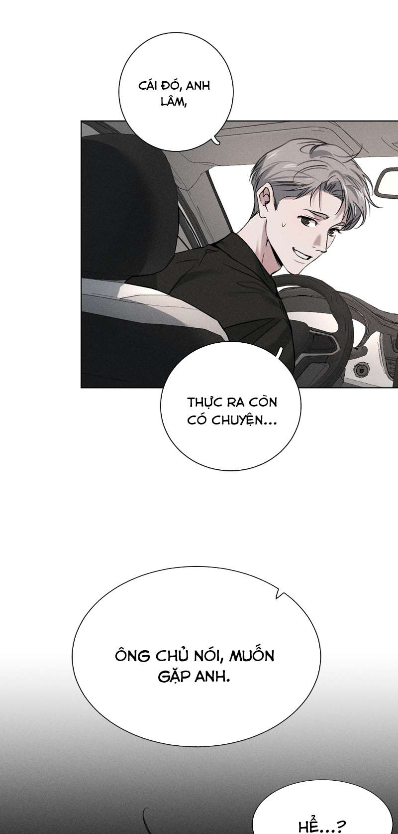Ảnh Đế Cứ Muốn Làm Kim Chủ Của Tôi Chapter 2 - Trang 4