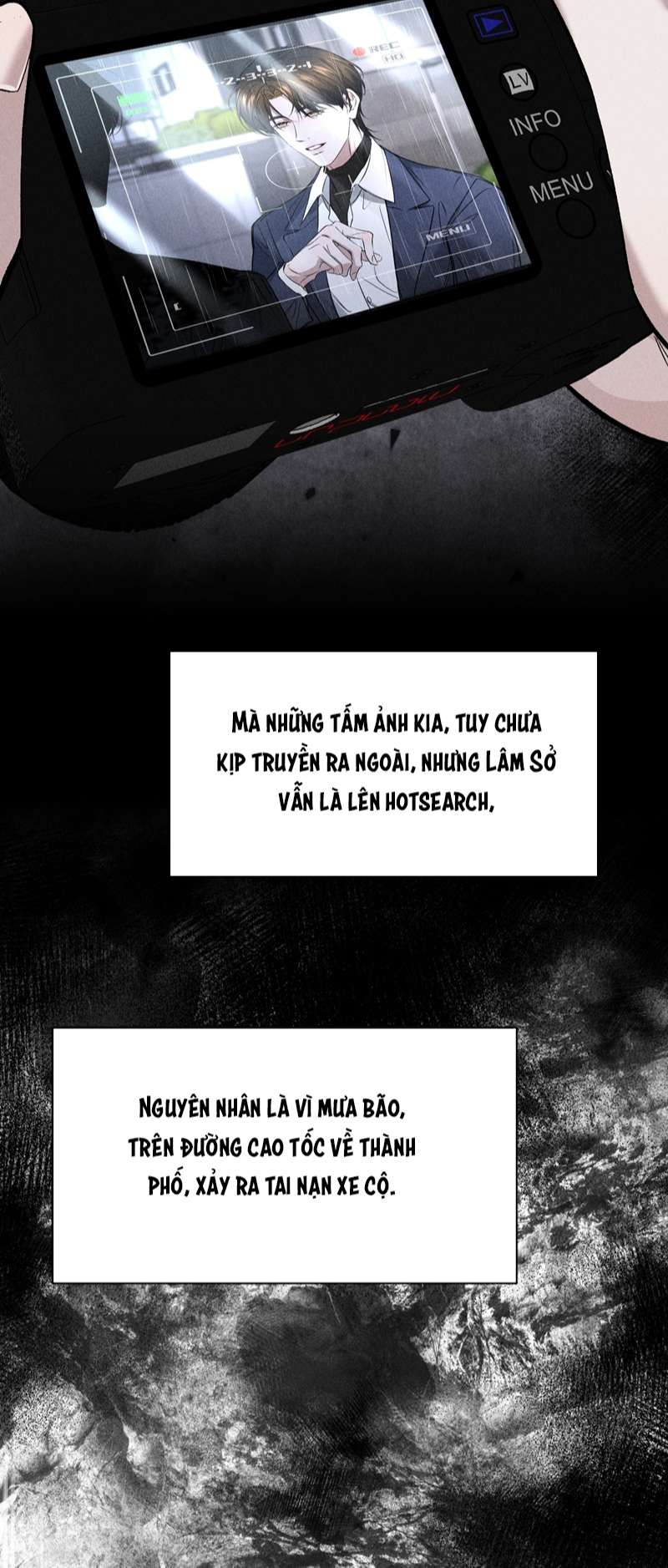 Ảnh Đế Cứ Muốn Làm Kim Chủ Của Tôi Chapter 2 - Trang 4