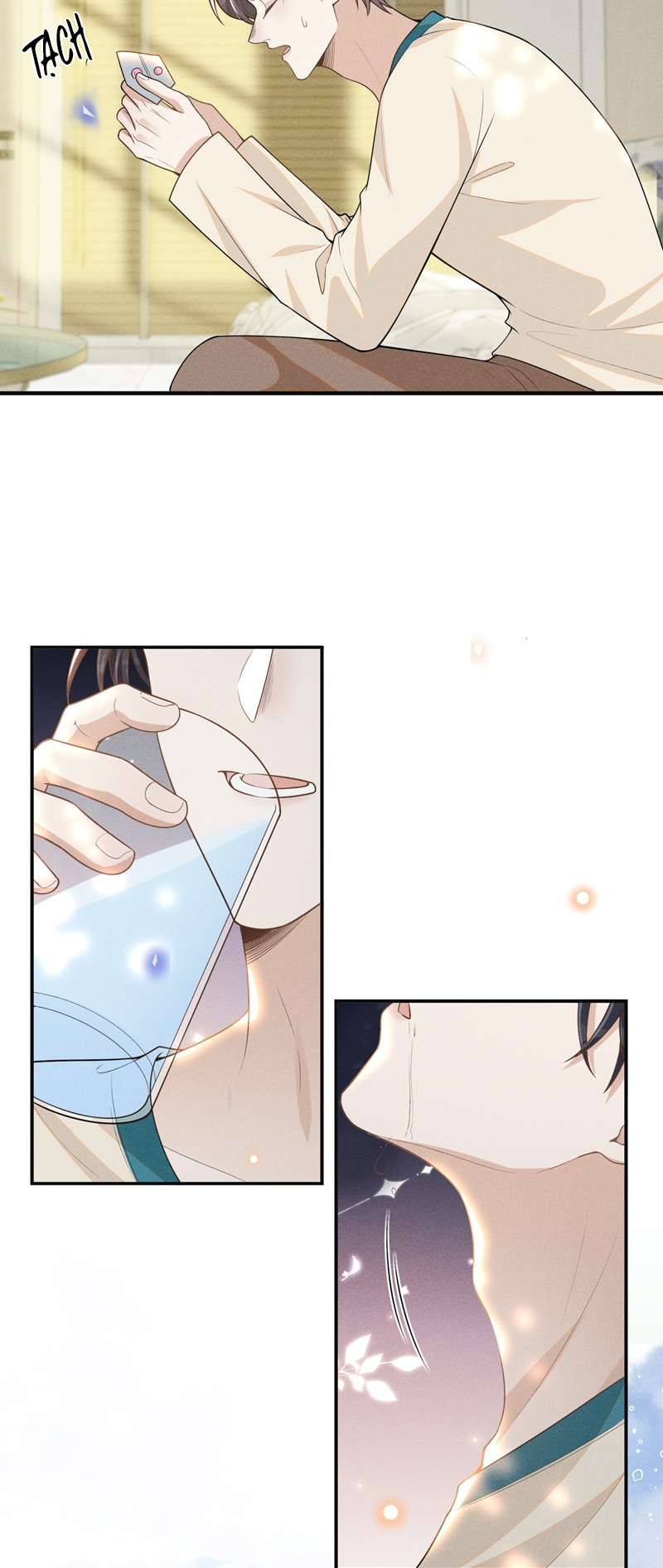 Lai Sinh Bất Kiến Chapter 108 - Trang 4